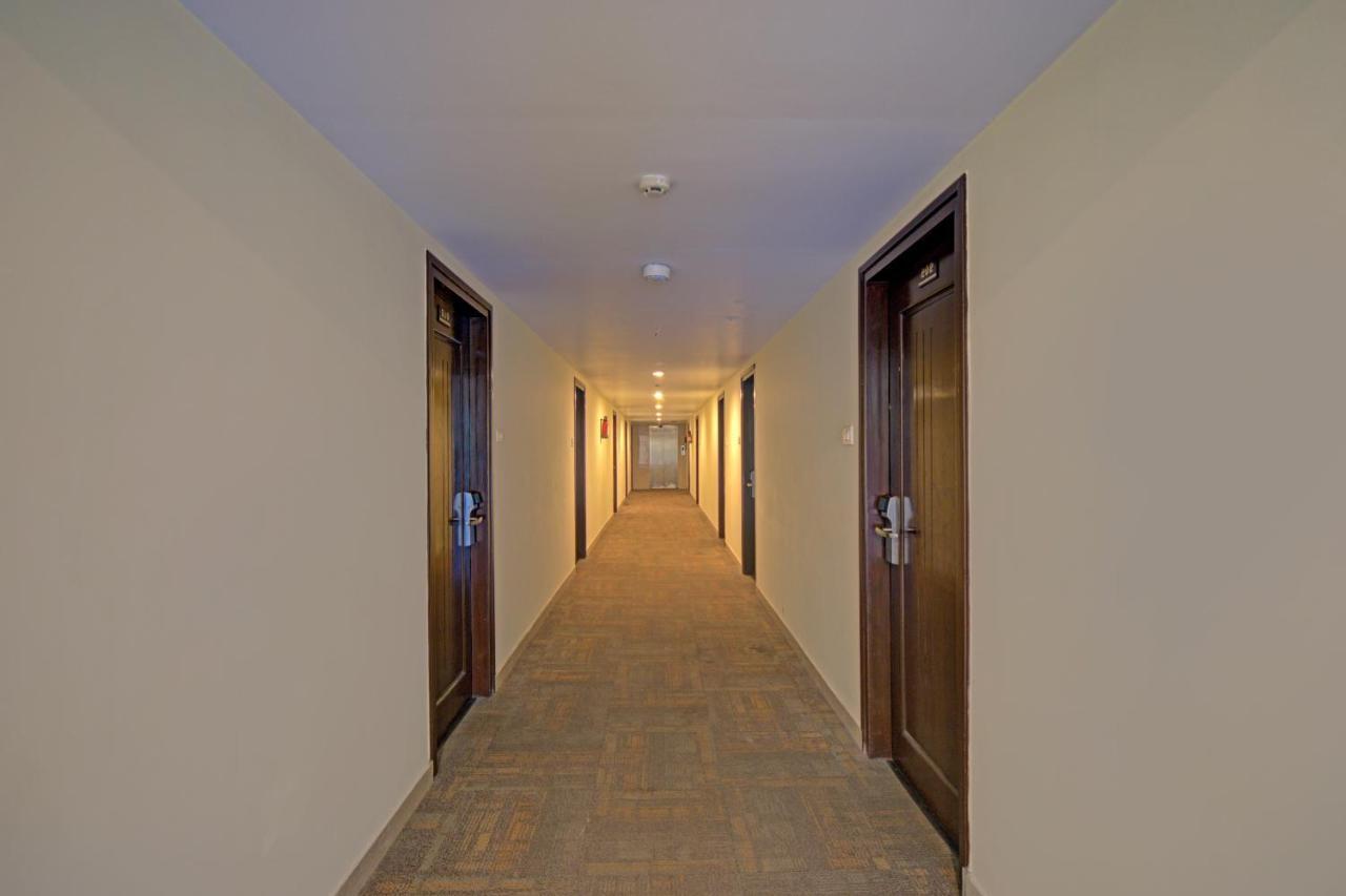 Townhouse 515 Hotel Iris T Nagar Near Shri Ayyappan Temple 钦奈 外观 照片