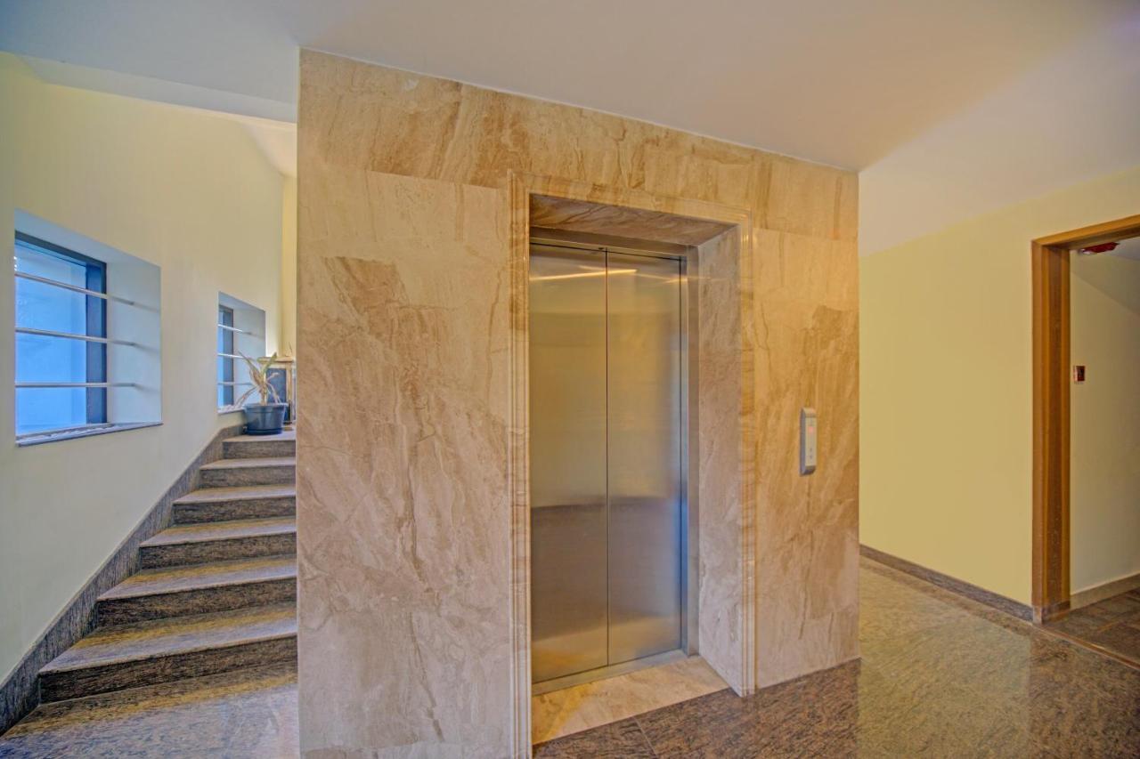 Townhouse 515 Hotel Iris T Nagar Near Shri Ayyappan Temple 钦奈 外观 照片